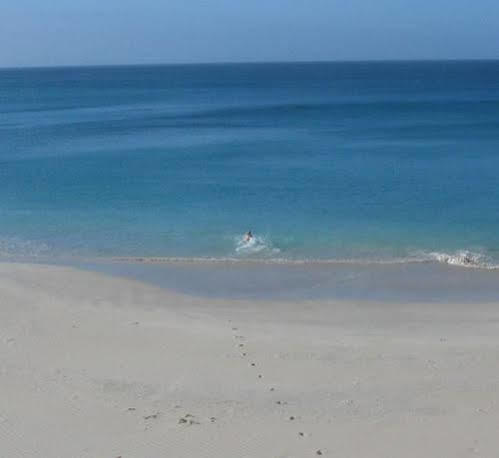 Dirk Hartog Island Eco Lodge เดนัม ภายนอก รูปภาพ